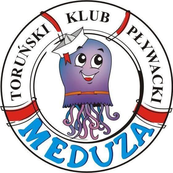 KLUB PŁYWACKI MEDUZA